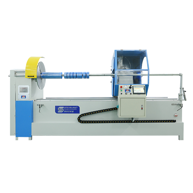 XDB-240SMF Automatic CNC Fabric Digital Cutting Machine