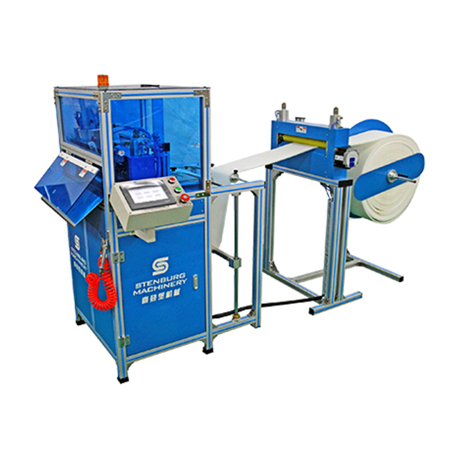 XDB-QD Automatic Mattress Material Marking and cutting Machine