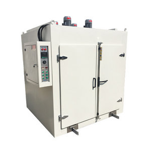 XR-2 Spring Heat Treating Oven