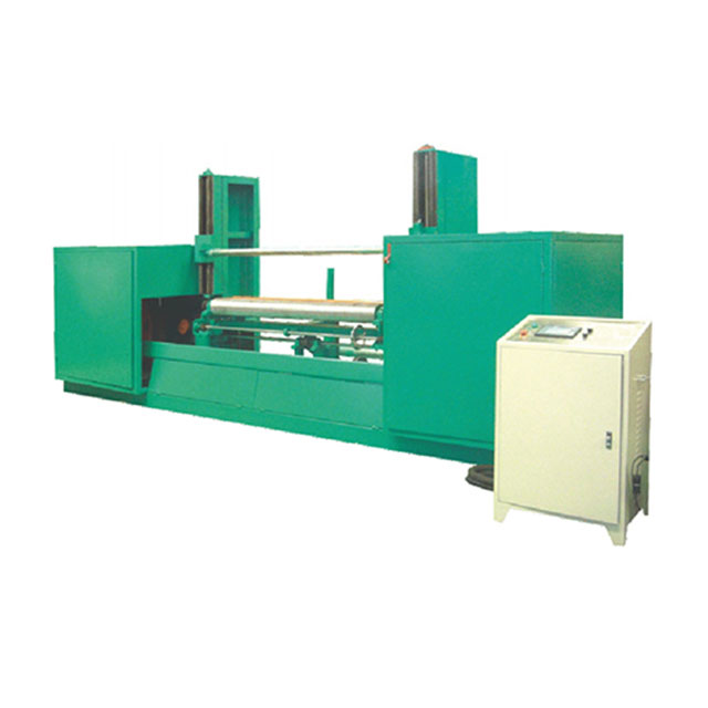 XYQ-1650C High-density[String]Peeling Machine