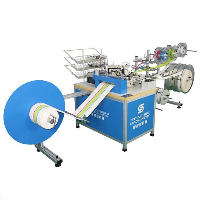 WY-3A Mattress Border Tape Sewing Machine