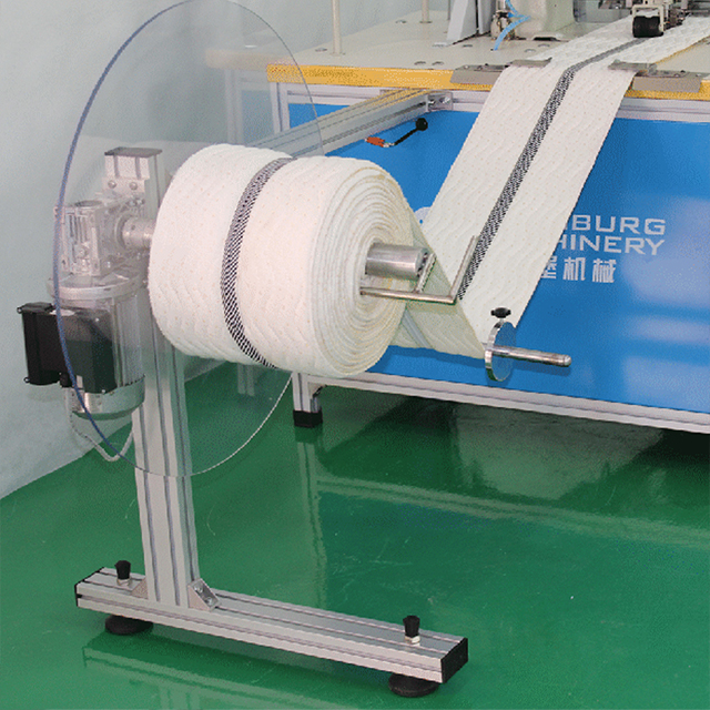 ZS1A Mattress Zipper Sewing Machine Buy Mattress tape Zipper Sewing Machine, Mattress border