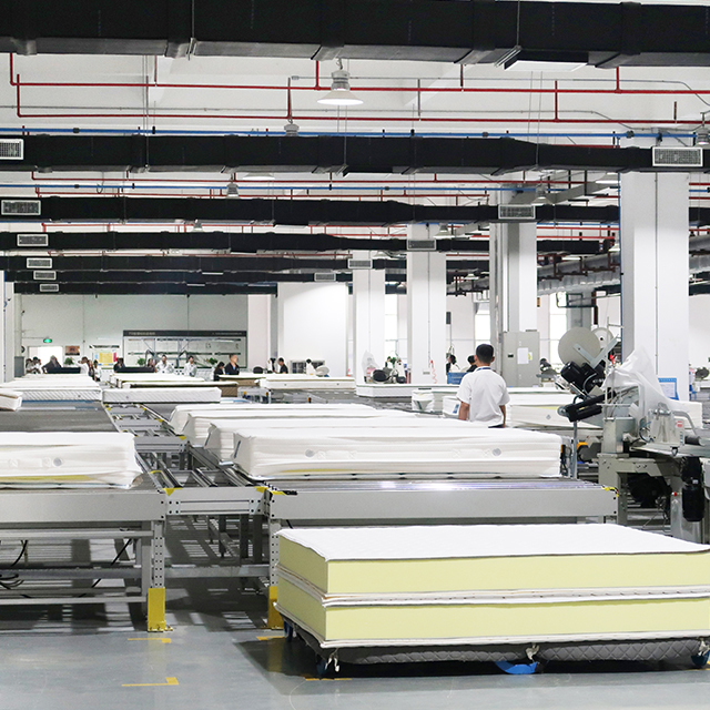 Mattress Automatic Production Line