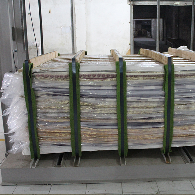 YS-221 Mattress Repack Machine