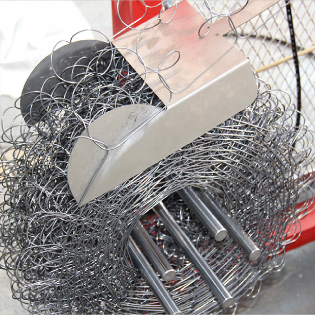 LSTS-01 Automatic High Speed Superlastic Spring Coiling Machine