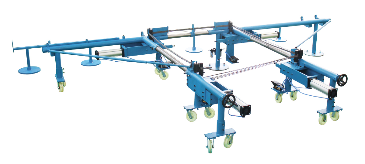 XDBZW4 Pneumatic Frame Bending Machine Buy Straightener, Frame