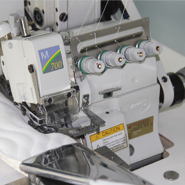 SC-1A Mattress Pillow Top Border Sewing Machine