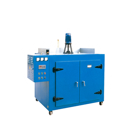 XR-2 Spring Heat Treating Oven