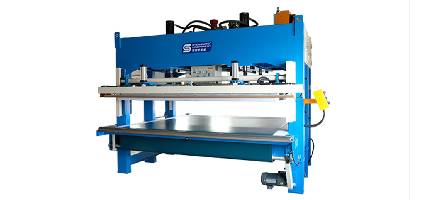 How to choose the right mattress packaging machine?