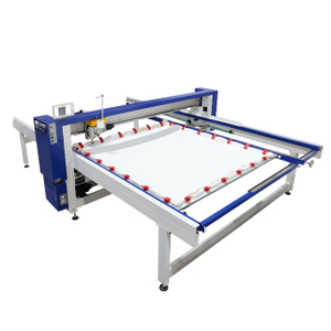XXD-GS Computerized High Speed Single Needle Quilting Machine