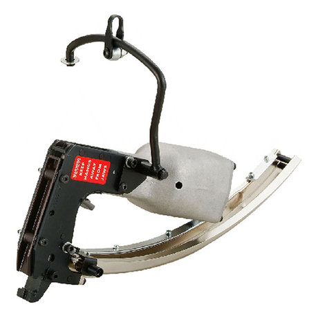 M66/M46 Pneumatic Wire Fixing Gun