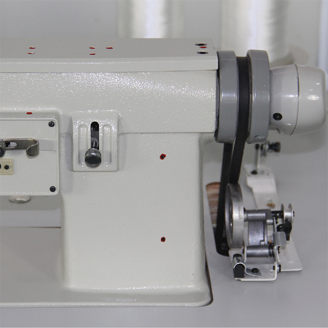 JQ-2 Long Arm Trade Mark Zigzag Sewing Machine