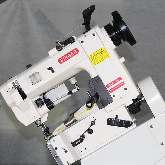 WB-3A Chain Stitch High Speed Mattress Tape Edge Machine