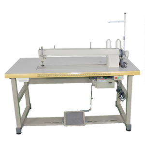 JS-2 Single Needle Long-arm Sewing Machine