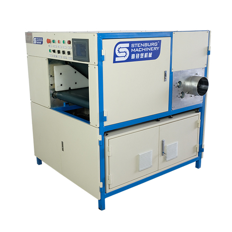 XPR-180 Automatic Pillow Roll Packing Machine