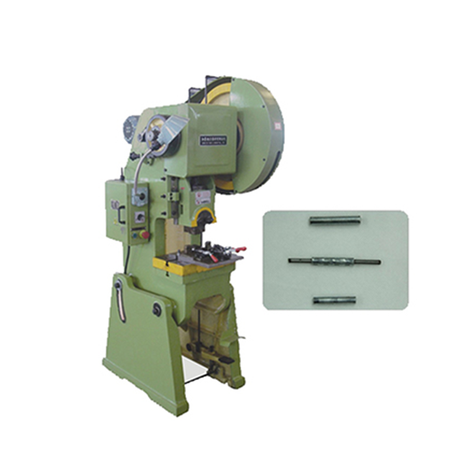 GSJT Steel Sleeve Connect Stamping Machine