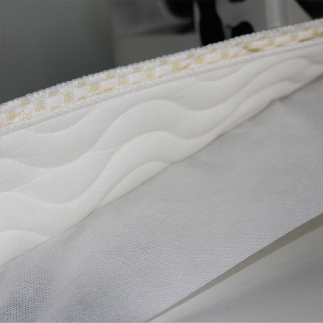 SC-1A Mattress Pillow Top Border Sewing Machine